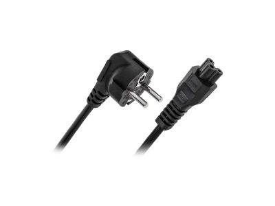 Kábel napájací CABLETECH KPO3800-3AS 3m