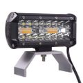 Svetlo na pracovné stroje LED CARCLEVER wl-846wo 10/30V 90W