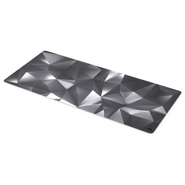 Endorfy podložka pod myš Crystal XL black