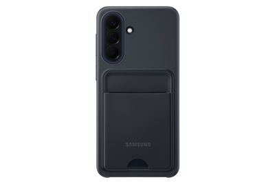 Samsung zadný kryt s vreckom na kartu A57 Black
