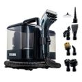 TESLA PowerWash & Steam Station TQS600 - viacúčelový vysávač s funkciou pary