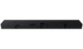 SAMSUNG soundbar HW-Q990H Soundbar, 11.1.4 kanálu, 23 reproduktoru, Dolby Atmos, Q-Symphony, SpaceFit Sound Pro, HDMI 2.1, eARC, Wi-Fi, Bluetooth 5.3, Tita