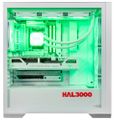 HAL3000 Alfa Gamer BTF White / AMD Ryzen 7 9800X3D/ 32GB DDR5/ RTX 5070 Ti/ 2TB PCIe4 SSD/ WiFi/ W11 Herní pocítac, AMD Ryzen 7 9800X3D, 32GB DDR5, NVIDIA GeForce RTX 5070 Ti 16GB, 2TB PCIe SSD, Wi-Fi, W11