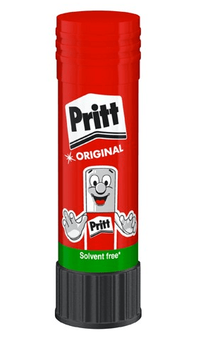 Pritt Stick lepiaca tyčinka 20g (1445094)