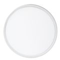 LED stropné svietidlo Solight WO8022 Estela White