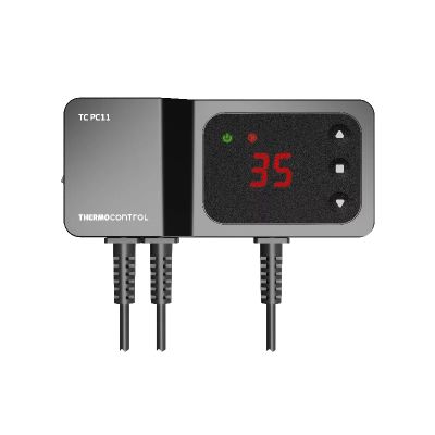 Termostat pre obehové čerpadlo THERMOCONTROL TC PC11