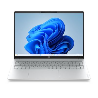 HP Omnibook 3/16-by0000ncx/R5-40/16''/WUXGA/16GB/512GB/AMD int/W11H/Strieborná/2R