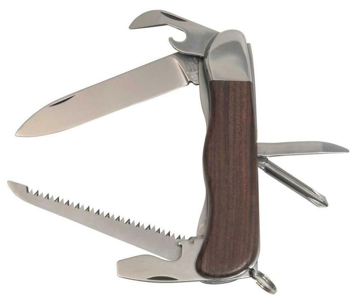 V601192 Mikov NUZ 116-ND-6 BK/KP HIKER
