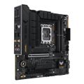 ASUS TUF GAMING B760M-PLUS WIFI/LGA 1700/mATX Základní deska, Intel B760, LGA1700, 4× DDR5 DIMM (max. 192GB), 2× M.2, Wi-Fi, DisplayPort, HDMI, USB-C, mATX