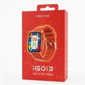 Forever smartwatch IGo Watch 3 JW-500 Red
