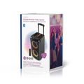 Reproduktor Bluetooth NEDIS SPPT2480BK