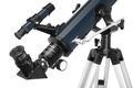 (SK) Hvezdársky ďalekohľad Levenhuk Discovery Spark 707 AZ s knižkou