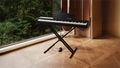Digitálny pianín Kruger&Matz KMDP-45-BK čierny