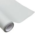 vidaXL Projekčná fólia kovová PVC 100" 16:9