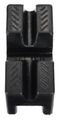 Gumová podložka pre podstavec pod auto MECHANIC CAR STAND PRO 6T, 102x47x50 mm SIXTOL
