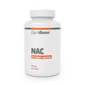 NAC (N-acetyl-L-cysteín) - GymBeam