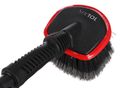 Krátky prietokový kef na umývanie auta CAR DETAILING WASH BRUSH 2 SIXTOL