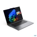 Lenovo ThinkPad X/X9-15 Gen 1/U5-228V/15,3"/2880x1800/32GB/512GB/Arc 130V/W11P/Gray/3R Lenovo ThinkPad X9-15 Gen 1/ Ultra 5-228V/ 32GB DDR5/ 512GB SSD/ Intel Graphics/ 15,3"2.8K,OLED/ W11P/ šedý