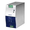 ORNO OR-PSU-1676 Priemyselný spínaný zdroj 24V DC 10A 240W na DIN lištu