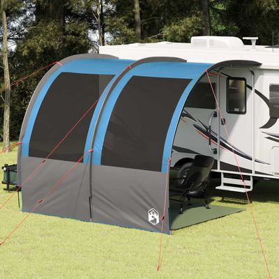 vidaXL Vodoodolný tarp osoba 260 x 300 x 260 cm Vodoodolný