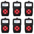 Digitálny tester autobatérie BATTERY ONE v CZ/SK/EN/PL/ES SIXTOL