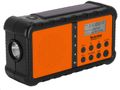 TechniSat TECHNIRADIO SOLAR 2 solárne rádio