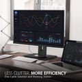 VIEWSONIC VG2456, LED Monitor 23,8" FHD