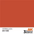 AK Interactive: General Series - Vermillion