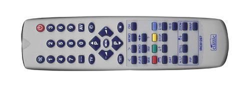 Ovládač diaľkový IRC81267