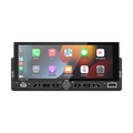 Autorádio Kruger&Matz KM2017 CarPlay / AndroidAuto 1 DIN