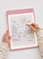 Kresliaci tablet Lightpad Rose
