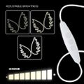 Neon PLEXI LED krídla biela FPNE09X Forever Light