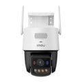 Vonkajšia IP kamera IMOU Titan Pro 6 MP