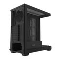 Počítačová skriňa Darkflash DS900 (čierna)