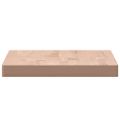 vidaXL Stolová doska 60x40x4 cm obdĺžniková masívny buk