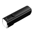Bicyklová baterka Superfire BL12 – 4800 mAh, USB, 2 režimy