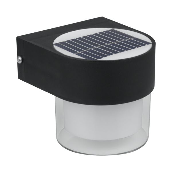 Solárne svietidlo DPM GRD226C