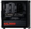 HAL3000 Master Gamer Pro-K / Intel Core Ultra 5 250KF/ 32GB DDR5/ RTX 5070/ 1TB PCIe4 SSD/ WiFi/ W11 Intel Core Ultra 5 250KF Plus, GeForce RTX 5070 12GB, 32GB DDR5, 1TB NVMe SSD, WiFi 7, Windows 11