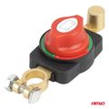 Hlavný vypínač autobatérie 12V-48V max 275A AMiO-04830
