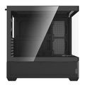 Počítačová skriňa Darkflash DS900 AIR (čierna)