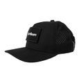 Šiltovka Ranger Black - GymBeam