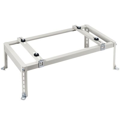 Podlahový držiak pre klimatizačný stojan klimatizácie do 70 kg Maclean Brackets MC-864