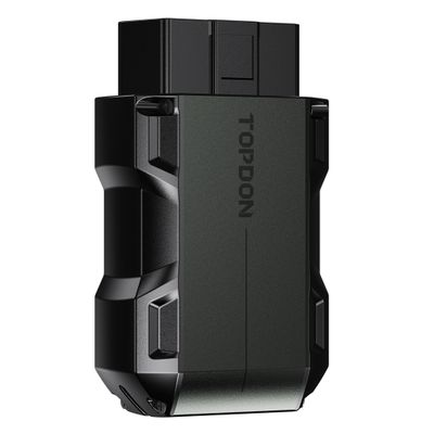 TOPDON diagnostické zariadenie TopScan Pro/OBD 2 funkcie/13 špeciálnych funkcií/Android/iOS/aplikácie
