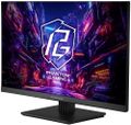 Phantom Gaming by Asrock monitor PG27FFT1B 27" /IPS/1920x1080/180Hz/ 450cd/m2/1ms/ 8bit/DP/2x HDMI/repro/VESA LED monitor, herní, 27", IPS, 1920×1080, 16:9, 180Hz, 1ms, 450cd/m2, DisplayPort, 2× HDMI, repro, VESA, cerný, energ. trída E