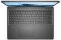 Dell 16/DC16250/5-120U/16"/WUXGA/8GB/512GB/UHD/W11P/Black/3R NBD Notebook, Core 5 120U, 8GB DDR5, 512GB SSD, Intel Graphics, 16" Full HD+ IPS, W11P, cerný, 3Y PS on-site