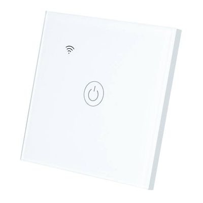Smart vypínač osvetlenia LTC LXM170 WiFi Tuya