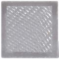 Podlahové LED svetlá 100 x 100 x 68 mm 2 ks