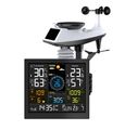 Meteostanica Solight TE93WiFi profesionálna smart WIFI