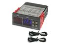 Termostat EUROKOMP STC-3008 duálne