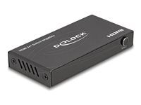 HDMI prepínač 2 x HDMI vstup na 1 x HDMI výstup